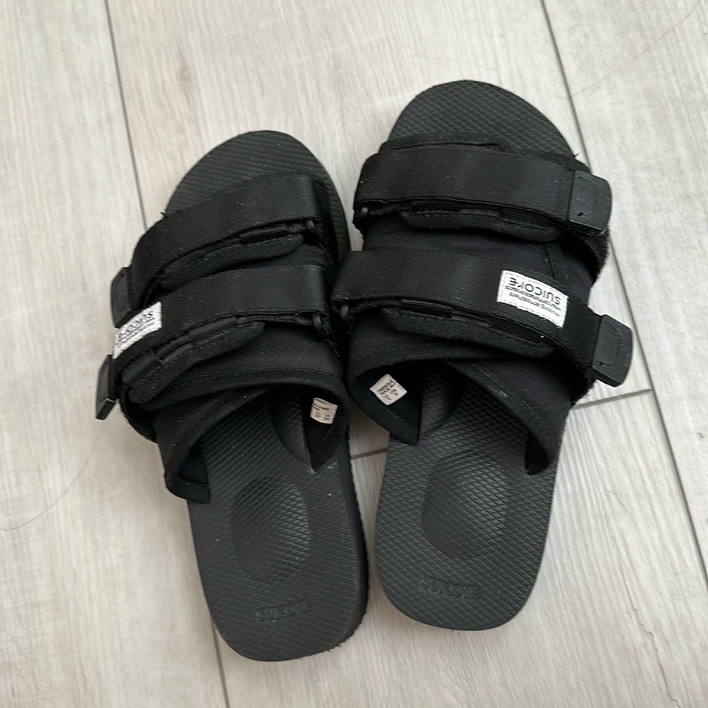 Suicoke moto cab
